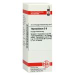 THYREOIDINUM D 6 Dilution (PZN 2119969) из Германии