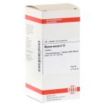 MARUM VERUM D 12 Tabletten (PZN 7173790) из Германии