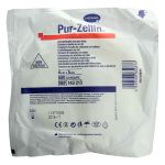 PUR-ZELLIN 4x5 cm unsteril Rolle zu 500 St. (PZN 3548129) из Германии