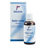 SEPIA COMP.Mischung (PZN 1614454) из Германии