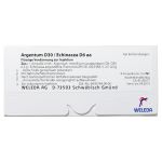 ARGENTUM D 30/ECHINACEA D 6 aa Ampullen (PZN 1618073) из Германии