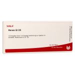 RENES GL D 5 Ampullen (PZN 3354744) из Германии