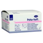 PEHA-HAFT Fixierbinde latexfrei 2,5 cmx4 m (PZN 3544893) из Германии