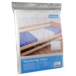 SAUGUNTERLAGE basic 85x90 cm m.Einstecktüchern (PZN 3685895) из Германии