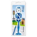 MIRADENT Kinderzahnbürste Kid's Brush Hund (PZN 2810186) из Германии
