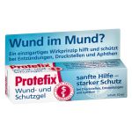 PROTEFIX Wund- und Schutzgel (PZN 2651753) из Германии