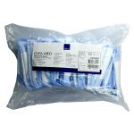 SAUGKOMPRESSEN unsteril 10x10 cm 400 g/m (PZN 1653773) из Германии