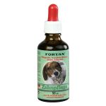 FORTAN Zahnpflegemittel vet. (PZN 393608) из Германии