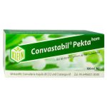 CONVASTABIL Pektahom Tropfen (PZN 2291929) из Германии