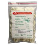 UNTERSUCHUNGSFINGERLINGE groß (PZN 2618359) из Германии