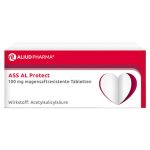 ASS AL Protect 100mg (PZN 149989) из Германии