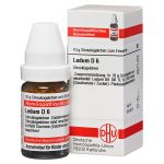 LEDUM D 6 Globuli (PZN 2890268) из Германии