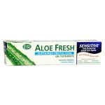 ALOE VERA ZAHNPASTA Sensitiv (PZN 262496) из Германии