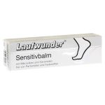LAUFWUNDER Sensitivbals.m.Mikrosilber u.Ceramid. (PZN 7749563) из Германии