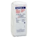 TOPPER 8 Kompr.5x5 cm unsteril (PZN 3420464) из Германии