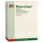 RAUCOTUPF Stieltupfer 2 St ster.kleiner Wattekopf (PZN 1369204) из Германии