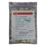 UNTERSUCHUNGSFINGERLINGE mittel (PZN 2618342) из Германии