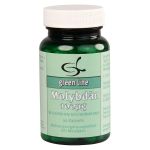 MOLYBDÄN 100 µg Kapseln (PZN 2167247) из Германии