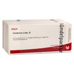 CEREBRUM COMP.B Ampullen (PZN 2085383) из Германии
