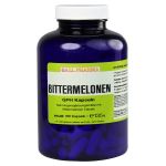 BITTERMELONEN GPH Kapseln (PZN 247278) из Германии