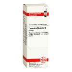 FUMARIA OFFICINALIS Urtinktur (PZN 2614077) из Германии