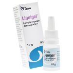 Liquigel 2,5mg/g (PZN 1389715) из Германии