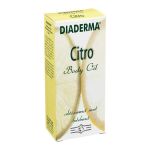 DIADERMA Hautfunktionsöl Citro (PZN 277569) из Германии