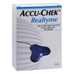 ACCU-CHEK 360° Realtyme USB Kabel (PZN 4041817) из Германии