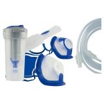 MICRODROP Profi Vernebler-Set Universal (PZN 347465) из Германии