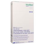 VLIESKOMPRESSEN 10x20 cm steril (PZN 2067296) из Германии