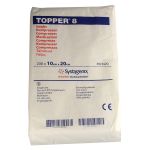 TOPPER 8 Kompr.10x20 cm unsteril (PZN 3420323) из Германии