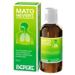 MATO Hevert Erkältungstropfen (PZN 2346458) из Германии