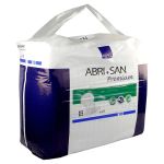 ABRI-San Extra Air Plus Nr.10 36x70 cm (PZN 3561325) из Германии