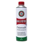 BALLISTOL flüssig (PZN 2203693) из Германии