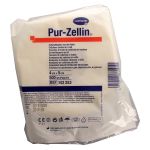 PUR-ZELLIN 4x5 cm steril Rolle zu 500 St. (PZN 3548112) из Германии
