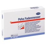 PEHA FADENMESSER steril (PZN 3835656) из Германии