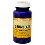 BROMELAIN 250 mg GPH Kapseln (PZN 2565901) из Германии