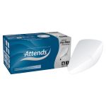 ATTENDS for men Shield 1 Box (PZN 2414817) из Германии