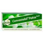 CONVASTABIL Pektahom Tropfen (PZN 2291912) из Германии