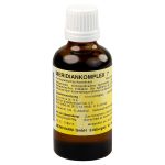 MERIDIANKOMPLEX 7 Mischung (PZN 2424098) из Германии