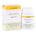 INNOSKIN Omega plus Kapseln (PZN 11290159) из Германии