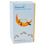 SLEEPWELL Kapseln (PZN 3466532) из Германии