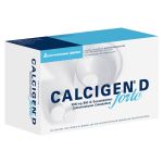 CALCIGEN D forte 1000mg/880 I.E. (PZN 1697339) из Германии