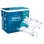 ATTENDS Slip Regular Plus 10 medium (PZN 2733706) из Германии