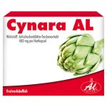 Cynara AL (PZN 347620) из Германии