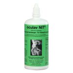 OCULAV NIT Sterillösung Einzelflasche (PZN 2260685) из Германии