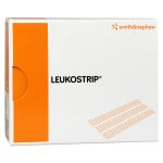 LEUKOSTRIP Wundnahtstreifen 6,4x76 mm Box (PZN 3374379) из Германии
