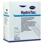 HYDROTAC Schaumverband 6 cm rund steril (PZN 3451128) из Германии