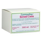 COMMONFREY Beinwell Creme (PZN 2739100) из Германии