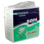 SUPER SENI Trio Gr.4 XL Inkontinenzhose (PZN 191253) из Германии